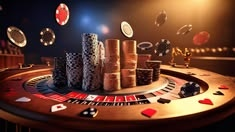 German Roulette خوش آمدید بونس +600% پیشکش موبائل ایپ کے پروموشن سیکشن میں دکھائی دیتی ہے۔