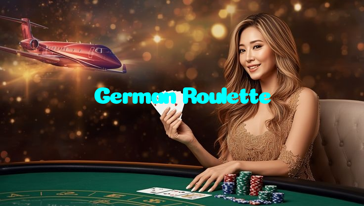 German Roulette