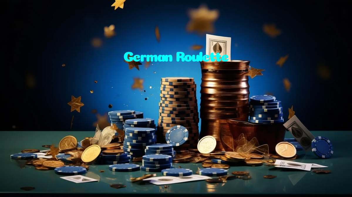 German Roulette casino presented on mobile device in Pakistan with slots and live games