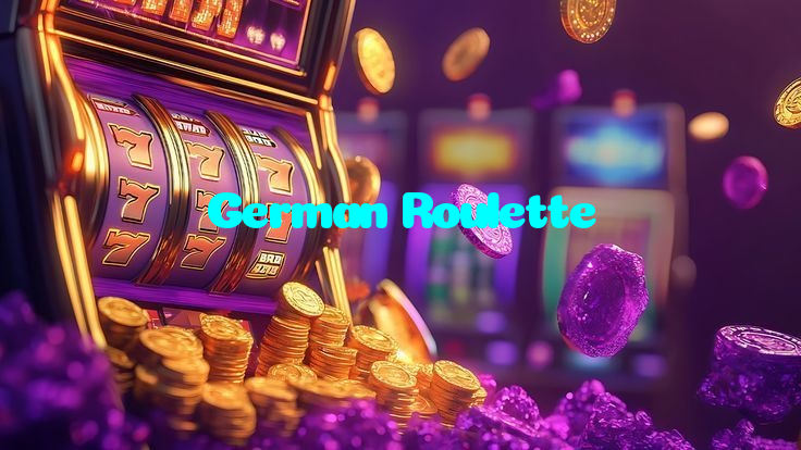 available types of German Roulette bet including pre-match live express and system bets