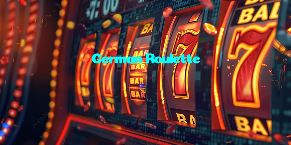 German Roulette خوش آمدید بونس +600% پیشکش موبائل ایپ کے پروموشن سیکشن میں دکھائی دیتی ہے۔