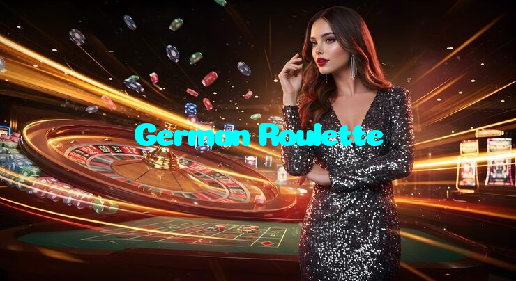 making first deposit on German Roulette website using local payment methods in Pakistan