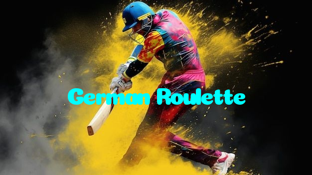 available types of German Roulette bet including pre-match live express and system bets