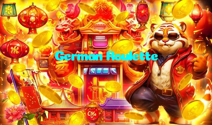 German Roulette casino presented on mobile device in Pakistan with slots and live games